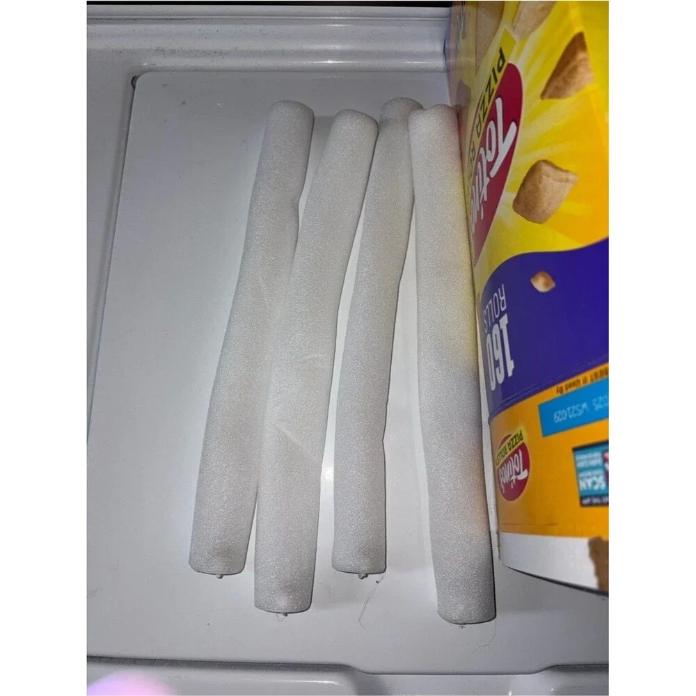 29 Foam Glow Sticks